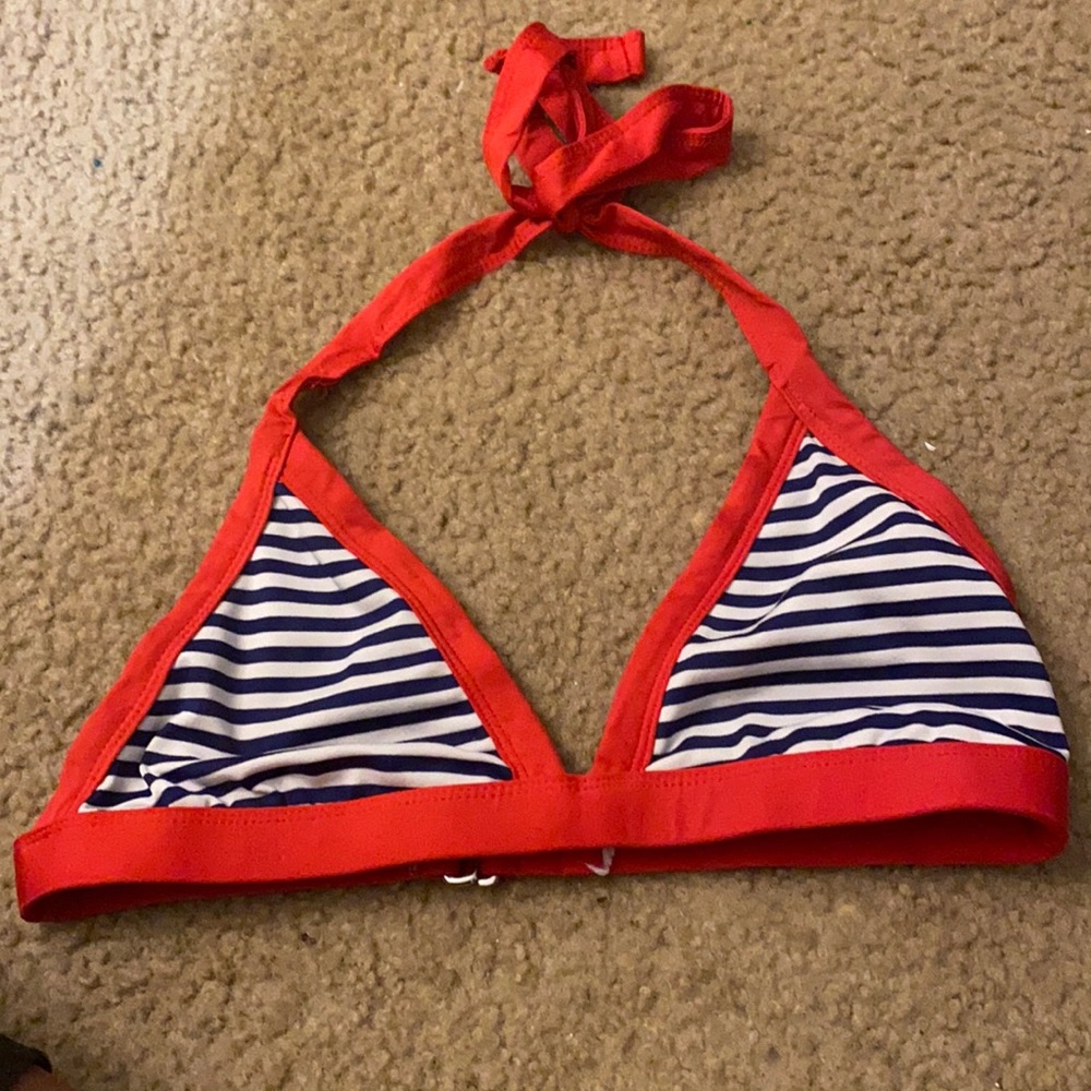 A swimsuit